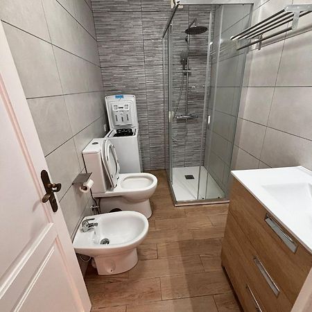 First Line Beach Apartment With Ocean View La Arena 푸에르토 데 산티아고 외부 사진