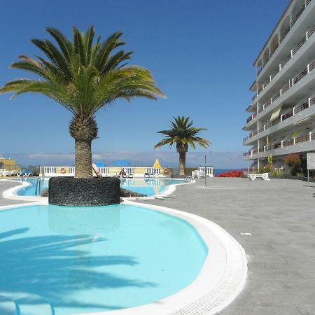 First Line Beach Apartment With Ocean View La Arena 푸에르토 데 산티아고 외부 사진