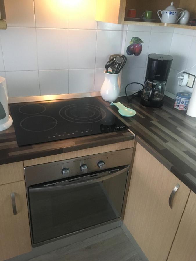 First Line Beach Apartment With Ocean View La Arena 푸에르토 데 산티아고 외부 사진