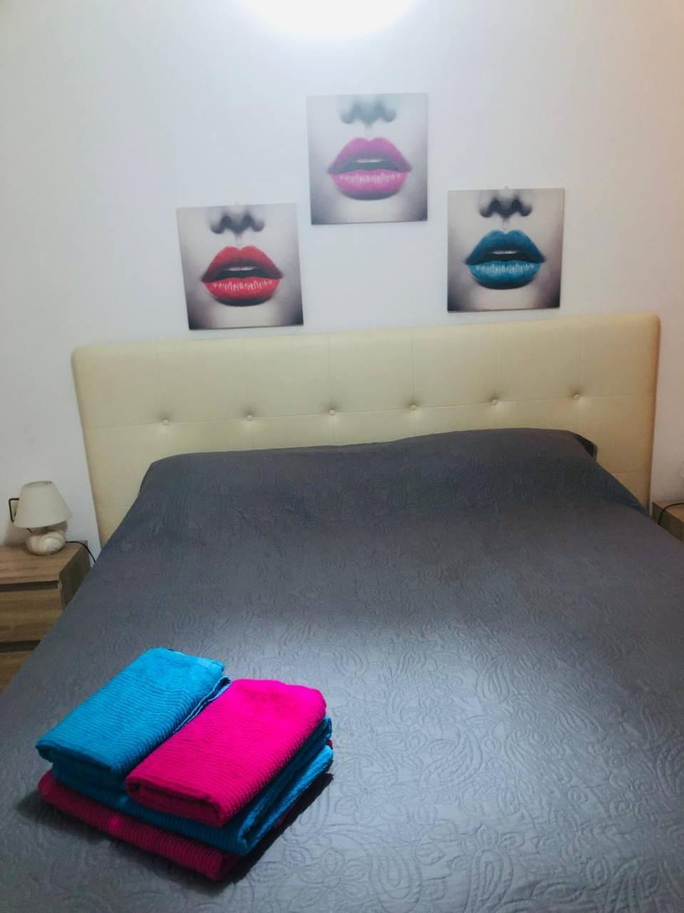 First Line Beach Apartment With Ocean View La Arena 푸에르토 데 산티아고 외부 사진