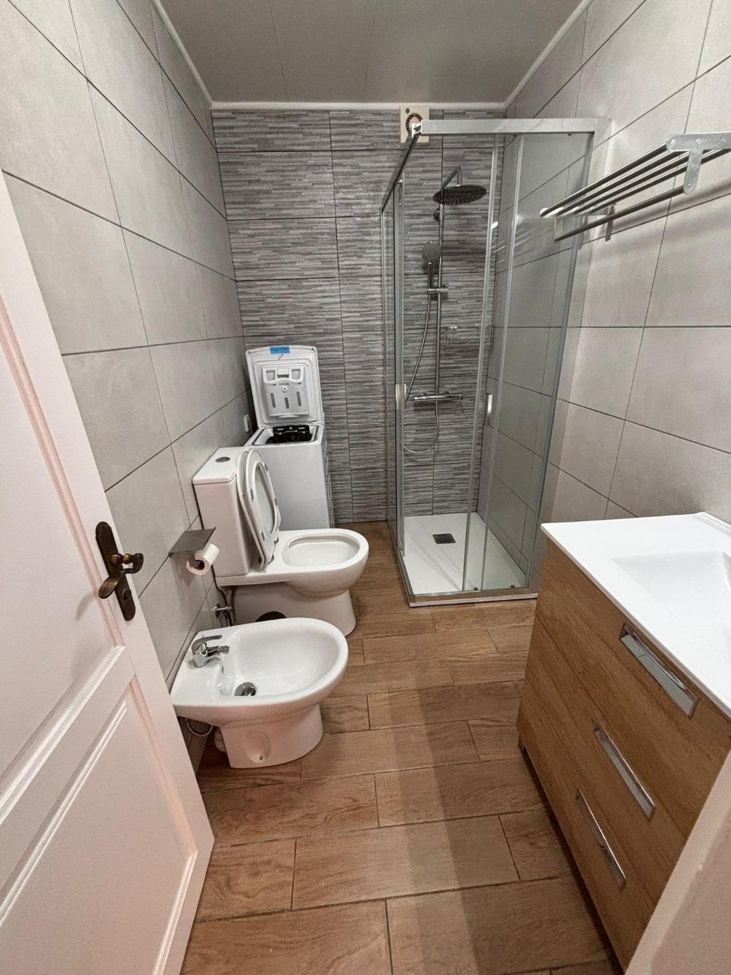 First Line Beach Apartment With Ocean View La Arena 푸에르토 데 산티아고 외부 사진