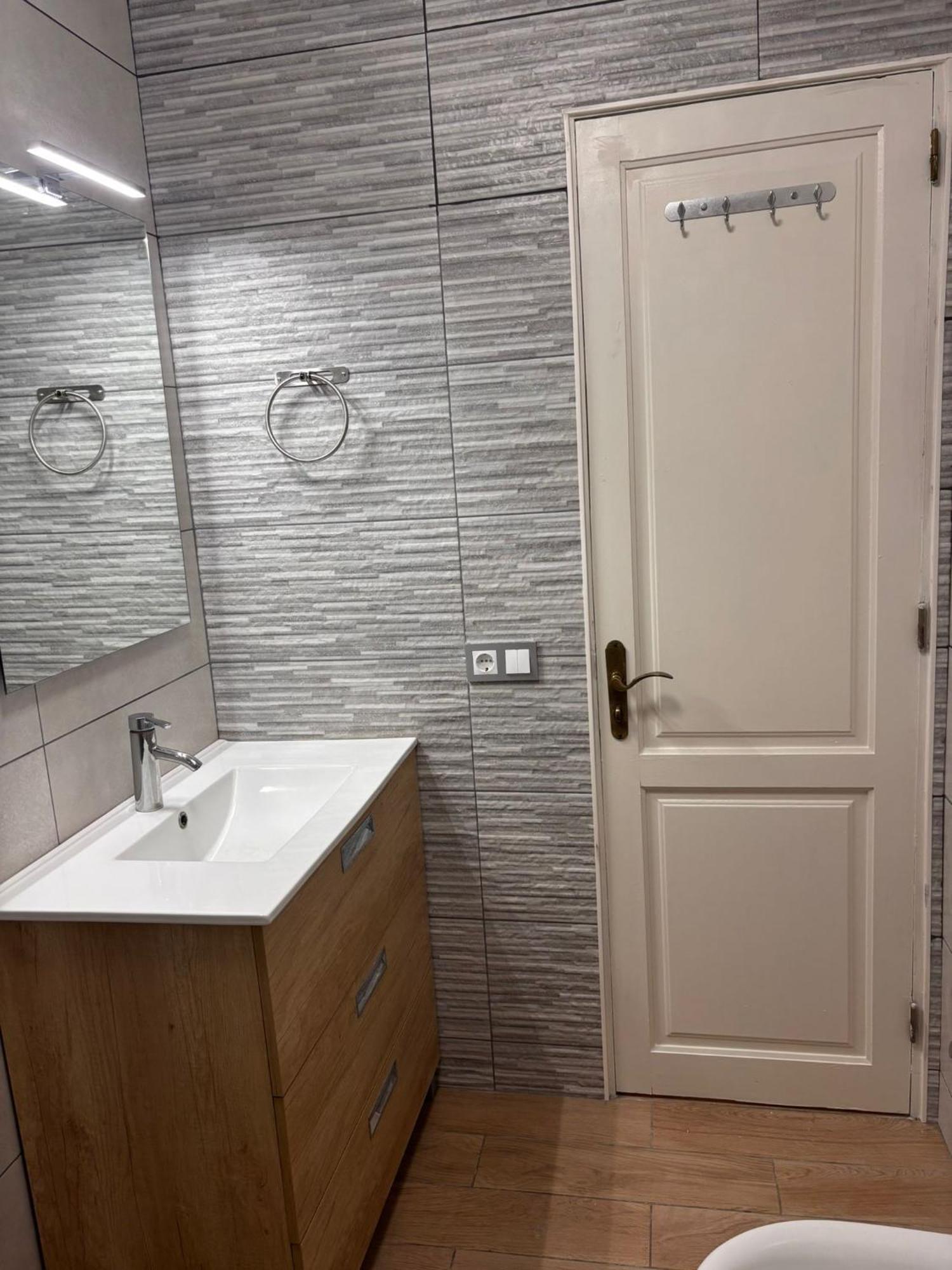 First Line Beach Apartment With Ocean View La Arena 푸에르토 데 산티아고 외부 사진