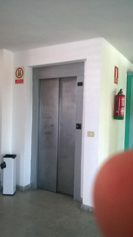 First Line Beach Apartment With Ocean View La Arena 푸에르토 데 산티아고 외부 사진