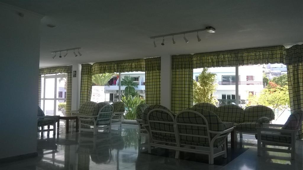 First Line Beach Apartment With Ocean View La Arena 푸에르토 데 산티아고 외부 사진