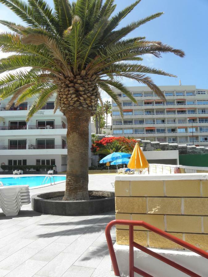 First Line Beach Apartment With Ocean View La Arena 푸에르토 데 산티아고 외부 사진