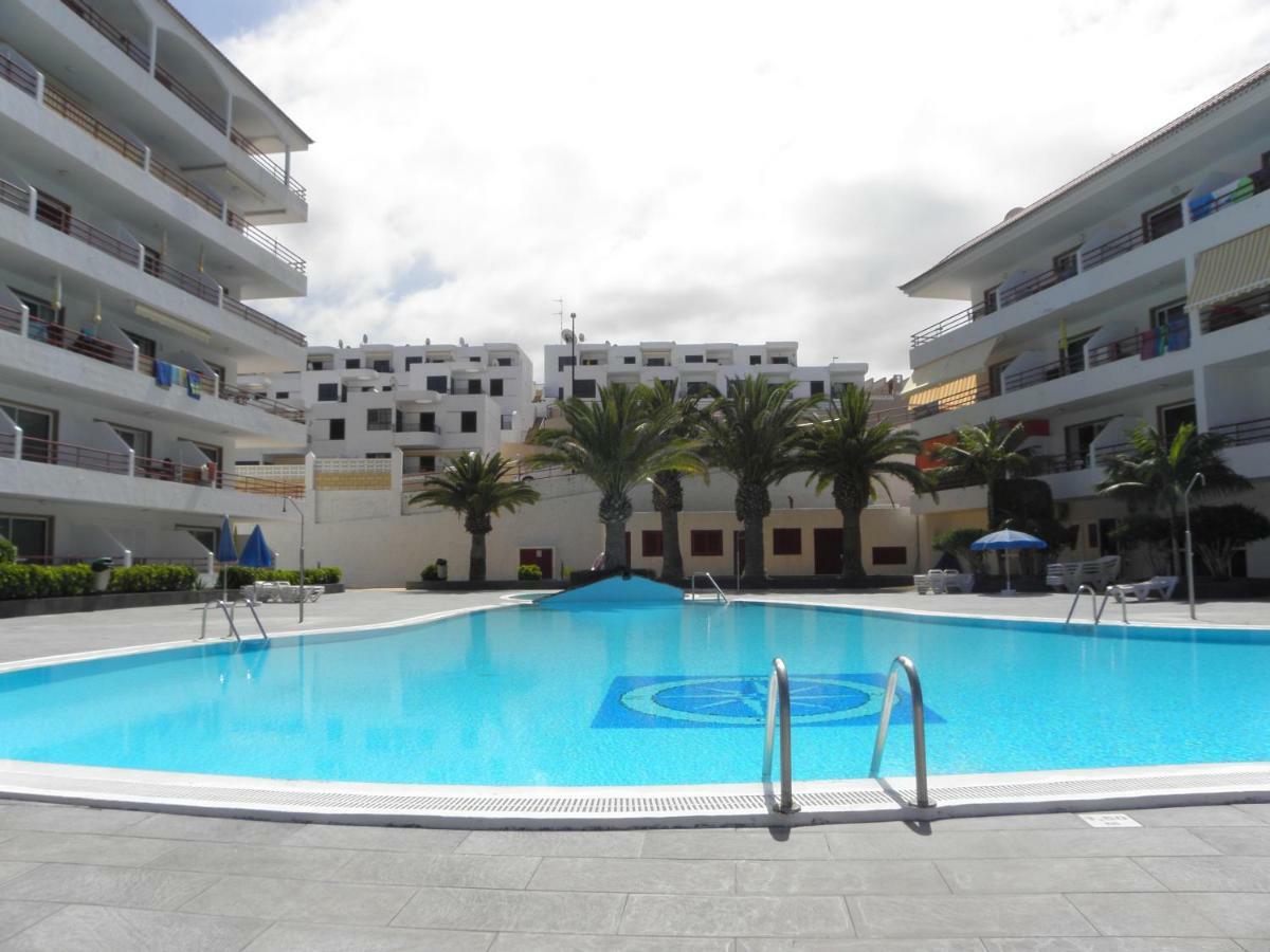 First Line Beach Apartment With Ocean View La Arena 푸에르토 데 산티아고 외부 사진